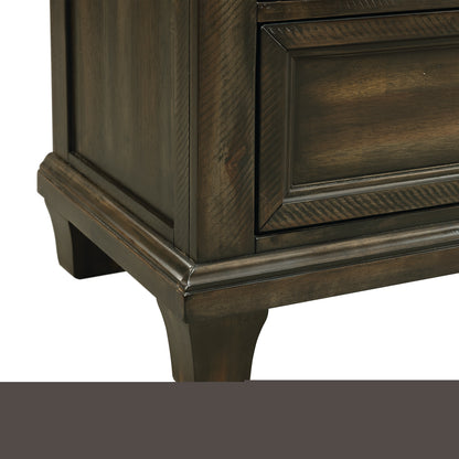 Warwick Nightstand