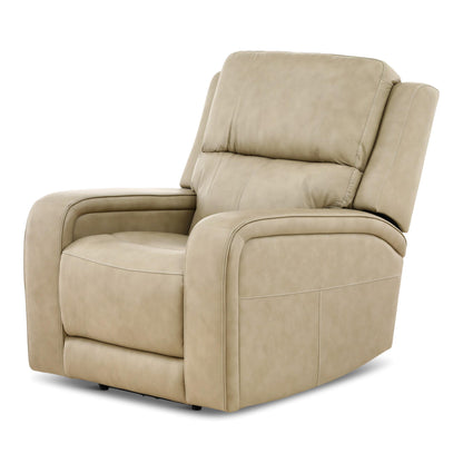 Winslow Leather Power Recliner