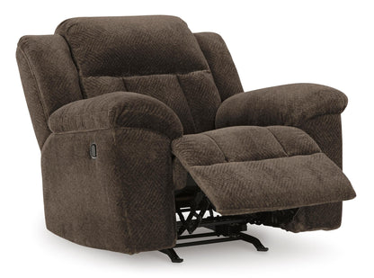 Frohn Rocker Recliner