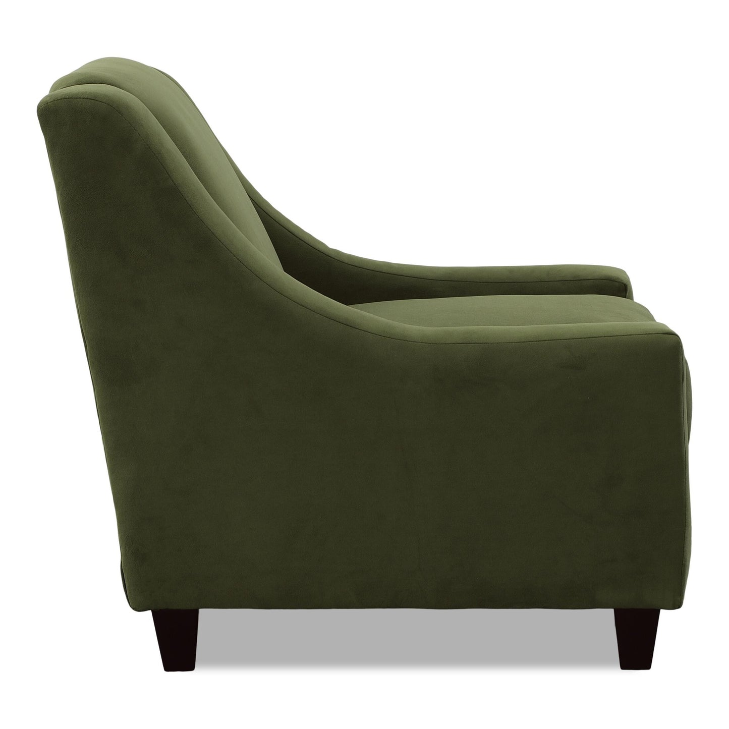 Moss Accent Chair