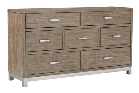 Krystanza Dresser