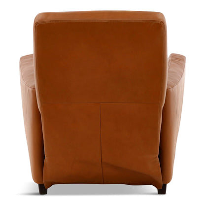 Ninfea Leather Recliner