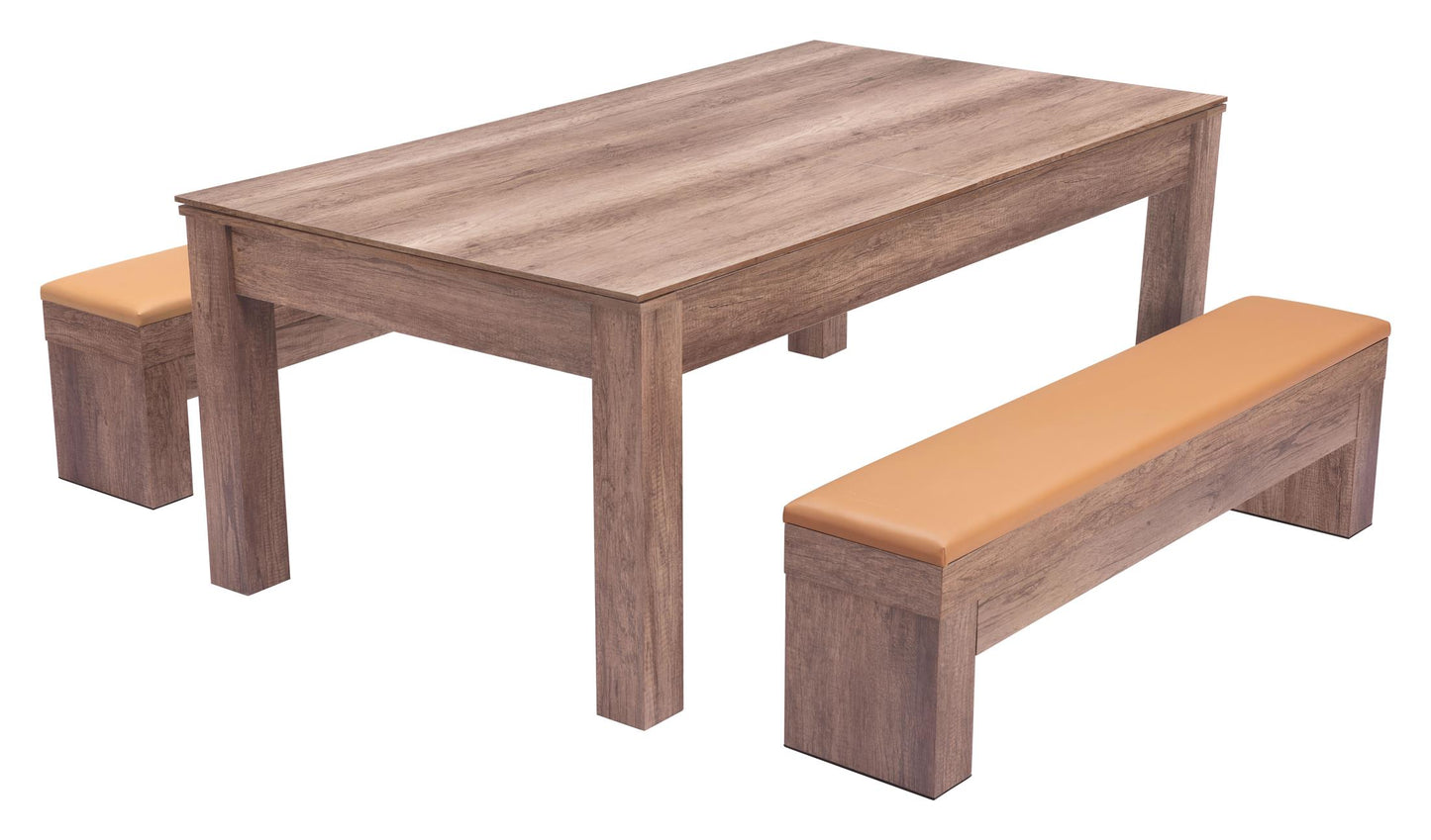 Bonker 3 in 1 Table