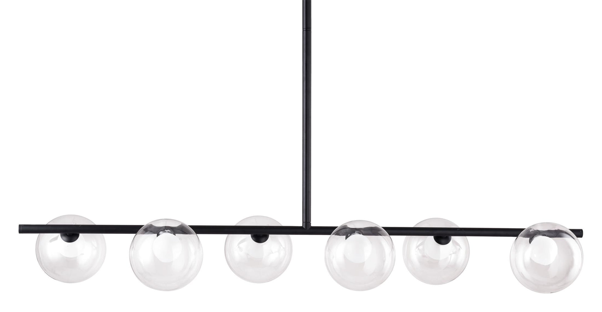 Keyoz Ceiling Lamp Black