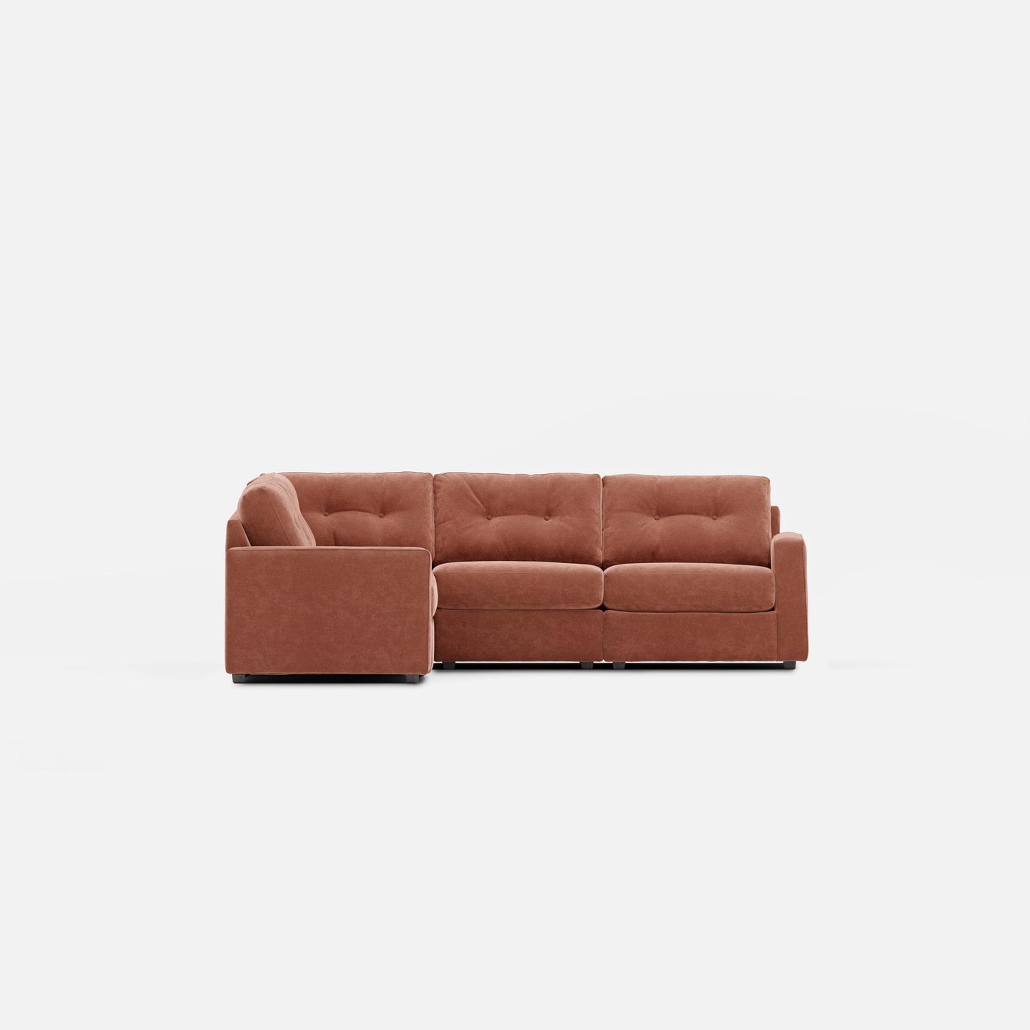 Modular One 5-Piece Sectional