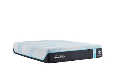 Tempur-Pedic ProBreeze Medium Hybrid Queen Mattress