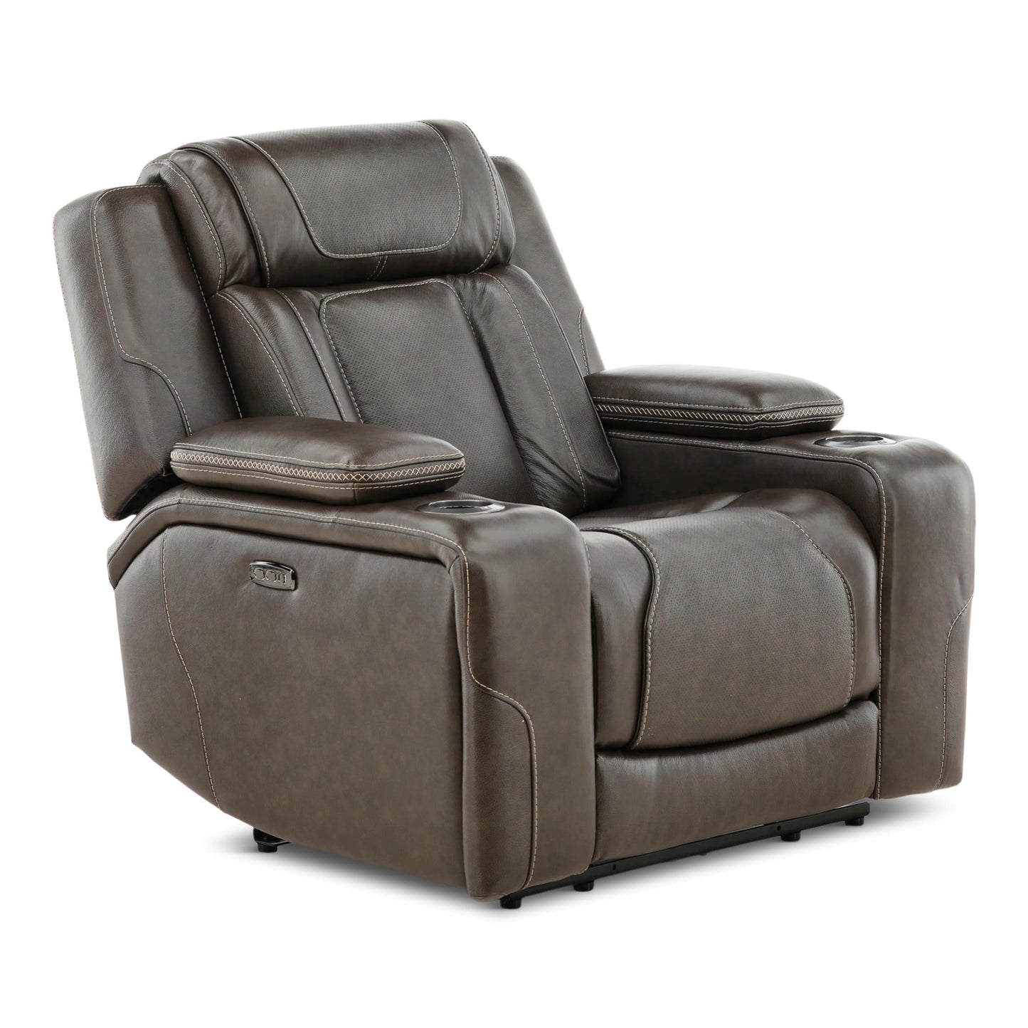 Denver Power Recliner