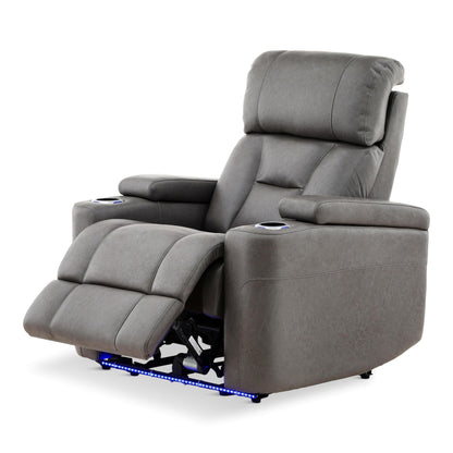 Fowler Power Recliner