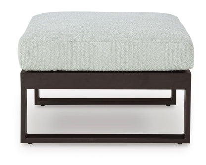 Beachloft Outdoor Ottoman