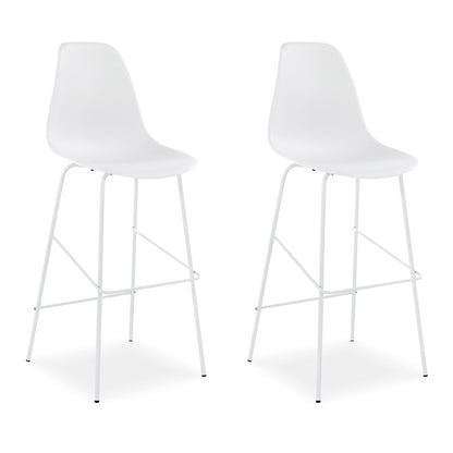 Forestead Bar Height Bar Stool (Set of 2)