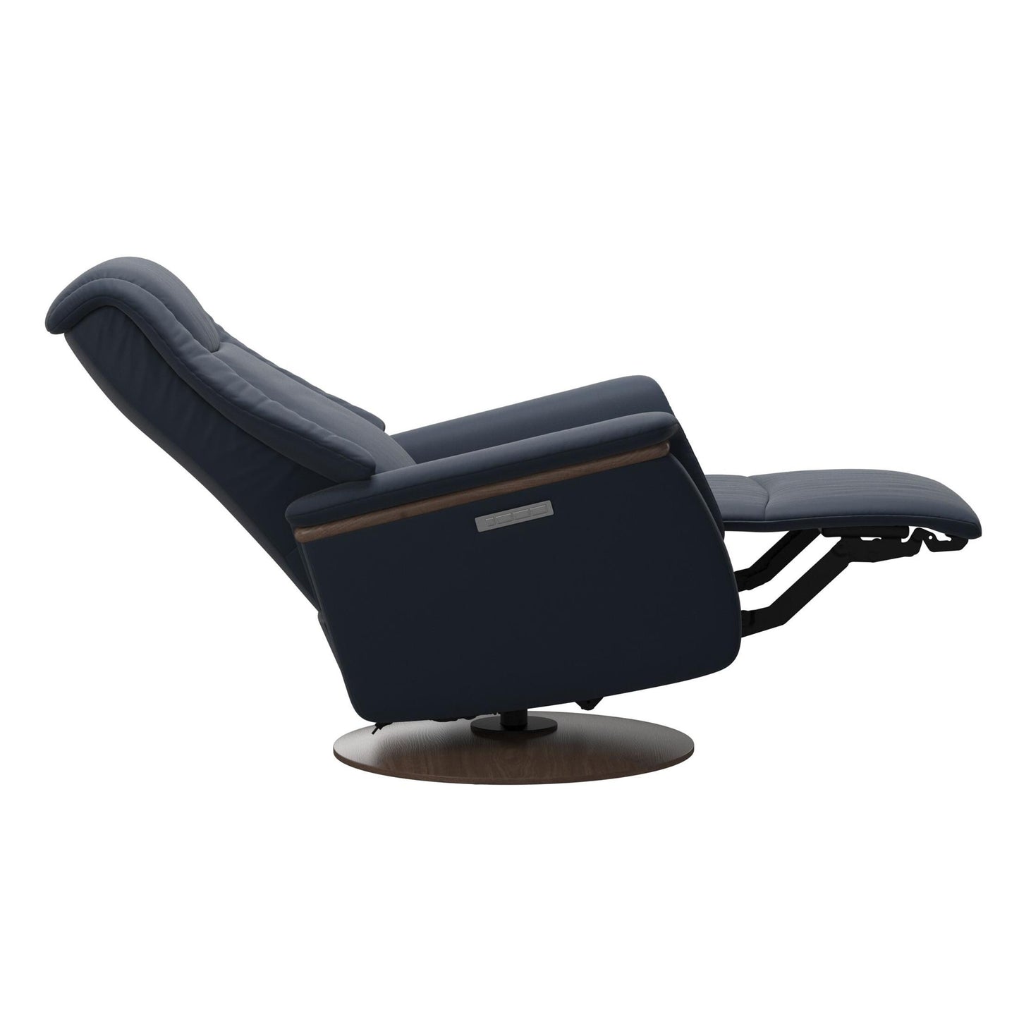 Max Power Glider Recliner - Large