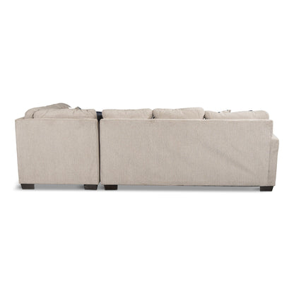 Akita 3-Piece Sectional