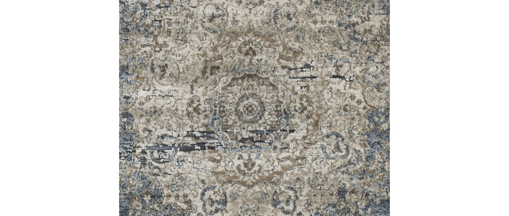 South Rug