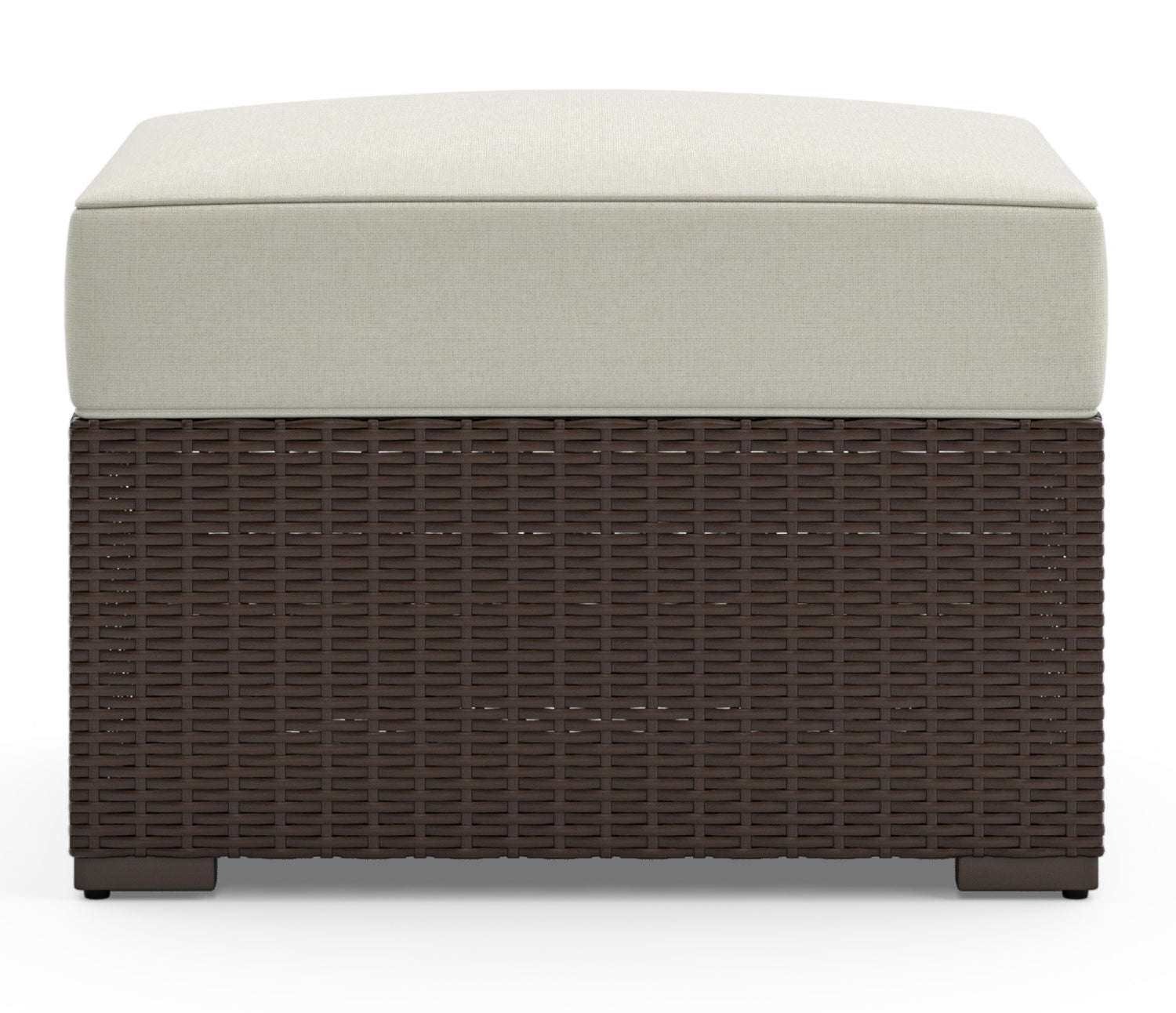 Palm Springs Outdoor Ottoman