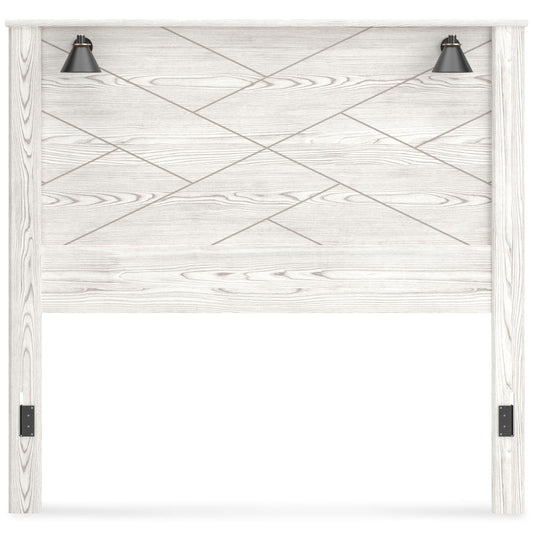 Gerridan Panel Headboard