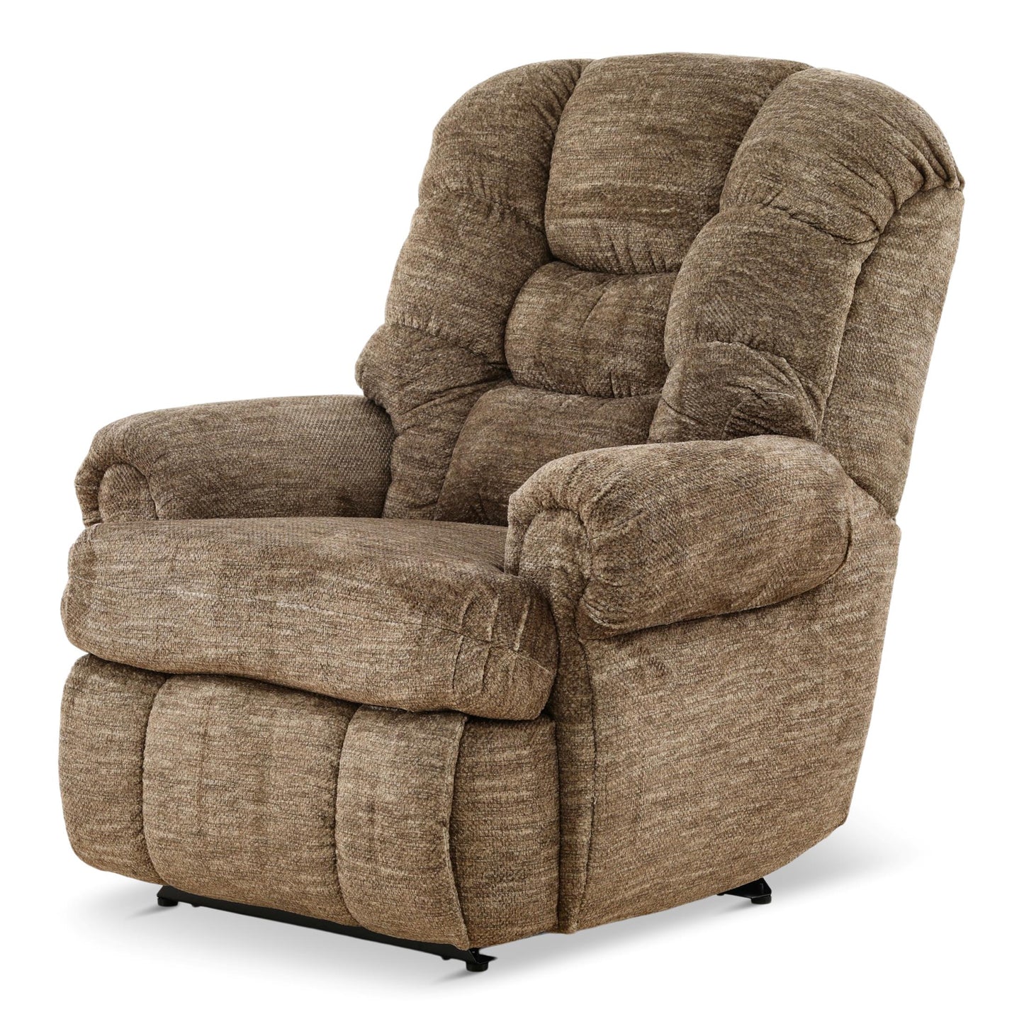 Nolan Oversized Recliner