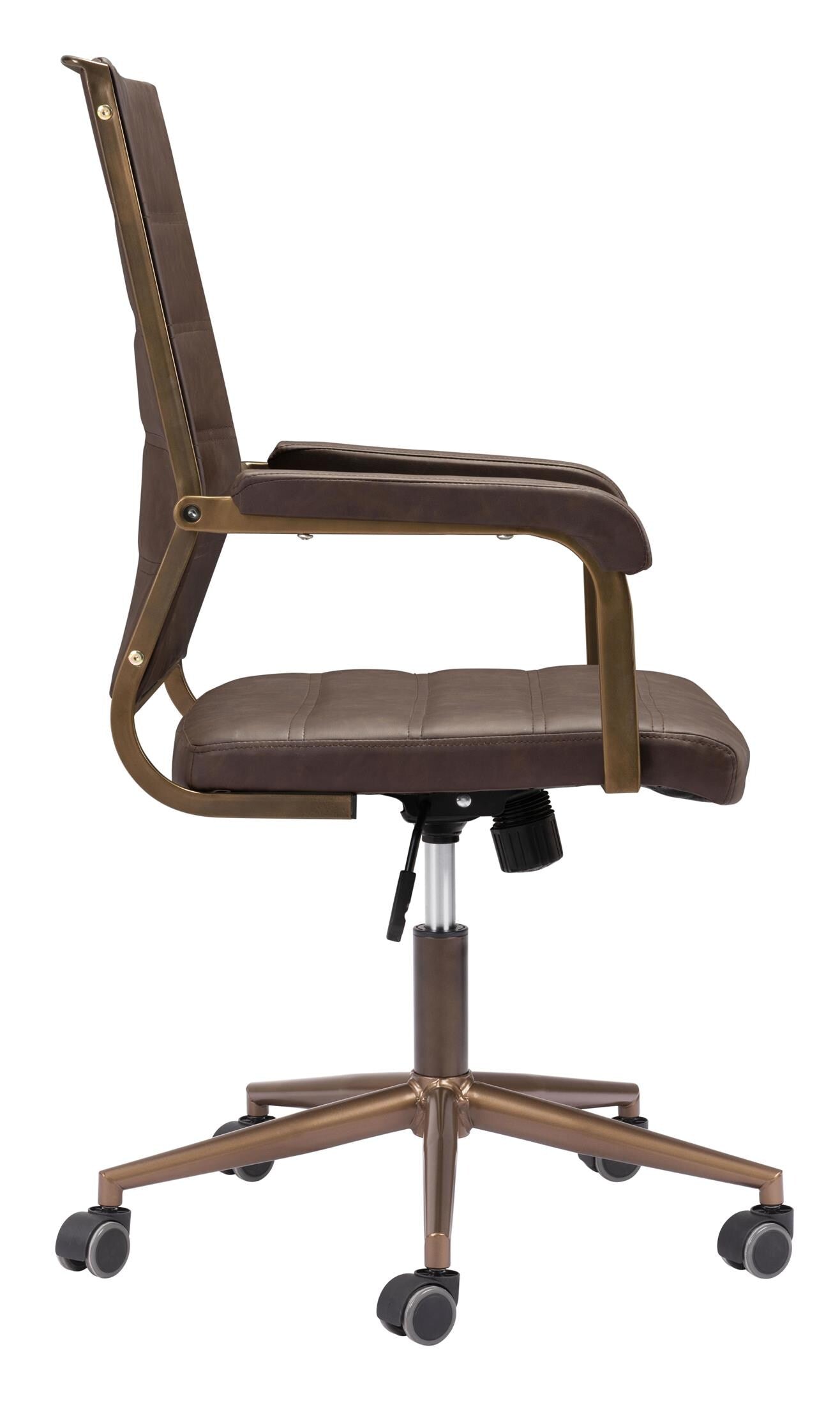 Auction Office Chair