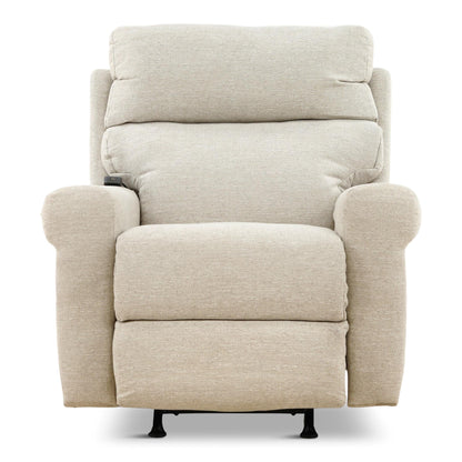 Cecil Power Rocker Recliner