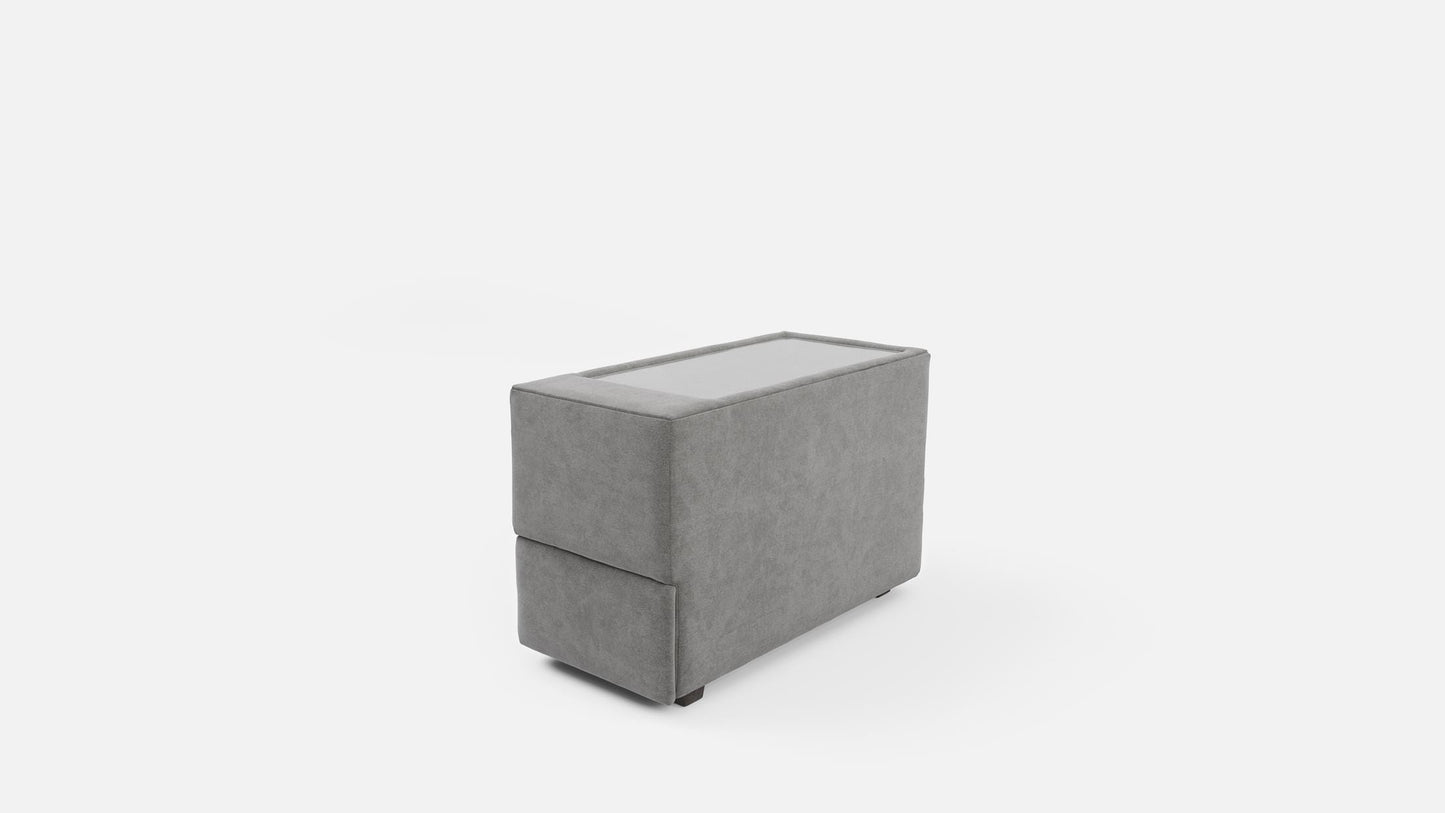 Modular One Console - Granite