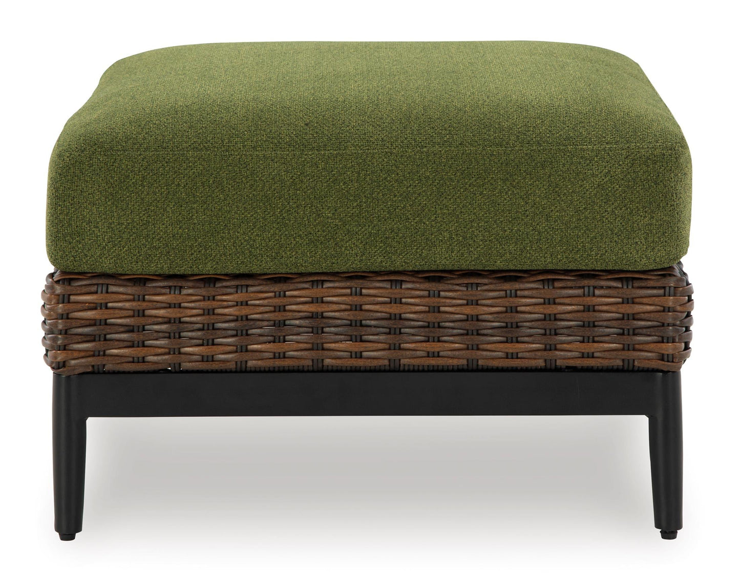 Horizon Hall Outdoor Ottoman