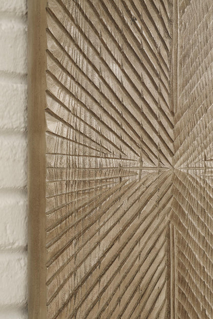 Ashley Lenora Wall Decor