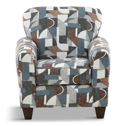 Tristin Accent Chair