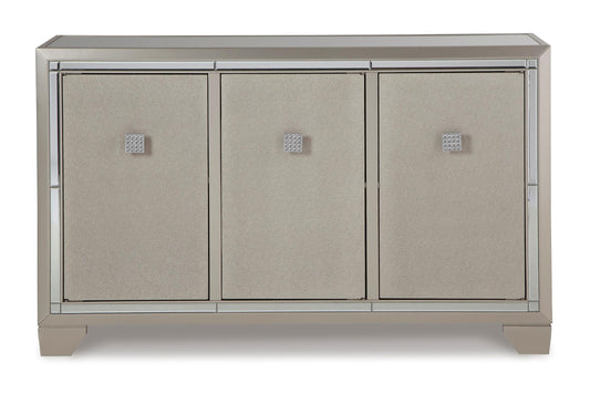 Chaseton Accent Cabinet