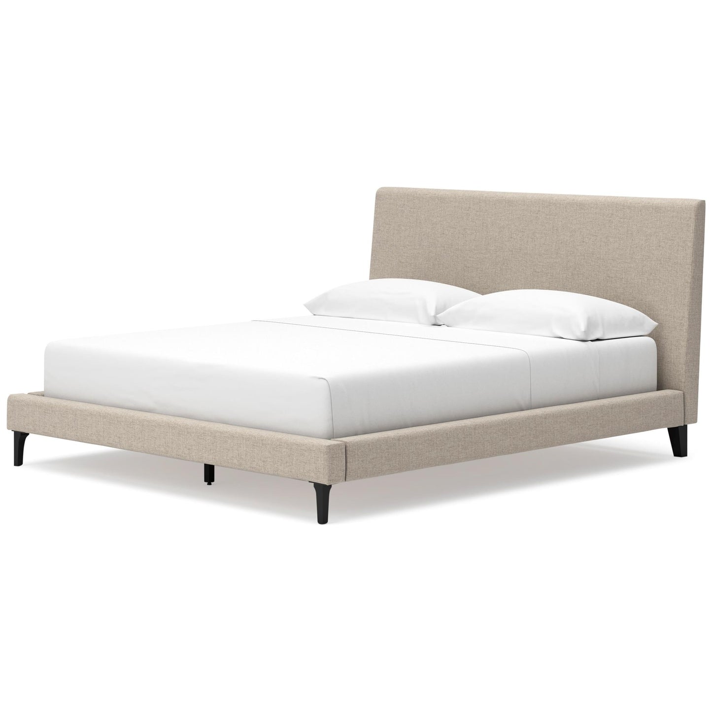 Ceilden California King Upholstered Bed