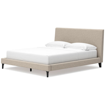 Ceilden California King Upholstered Bed