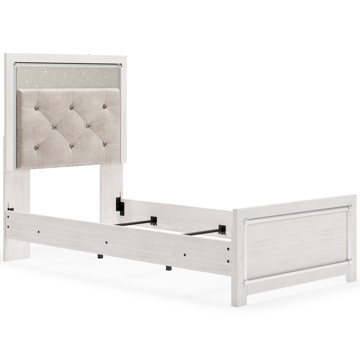 Altyra 5-Piece Twin Bedroom Set