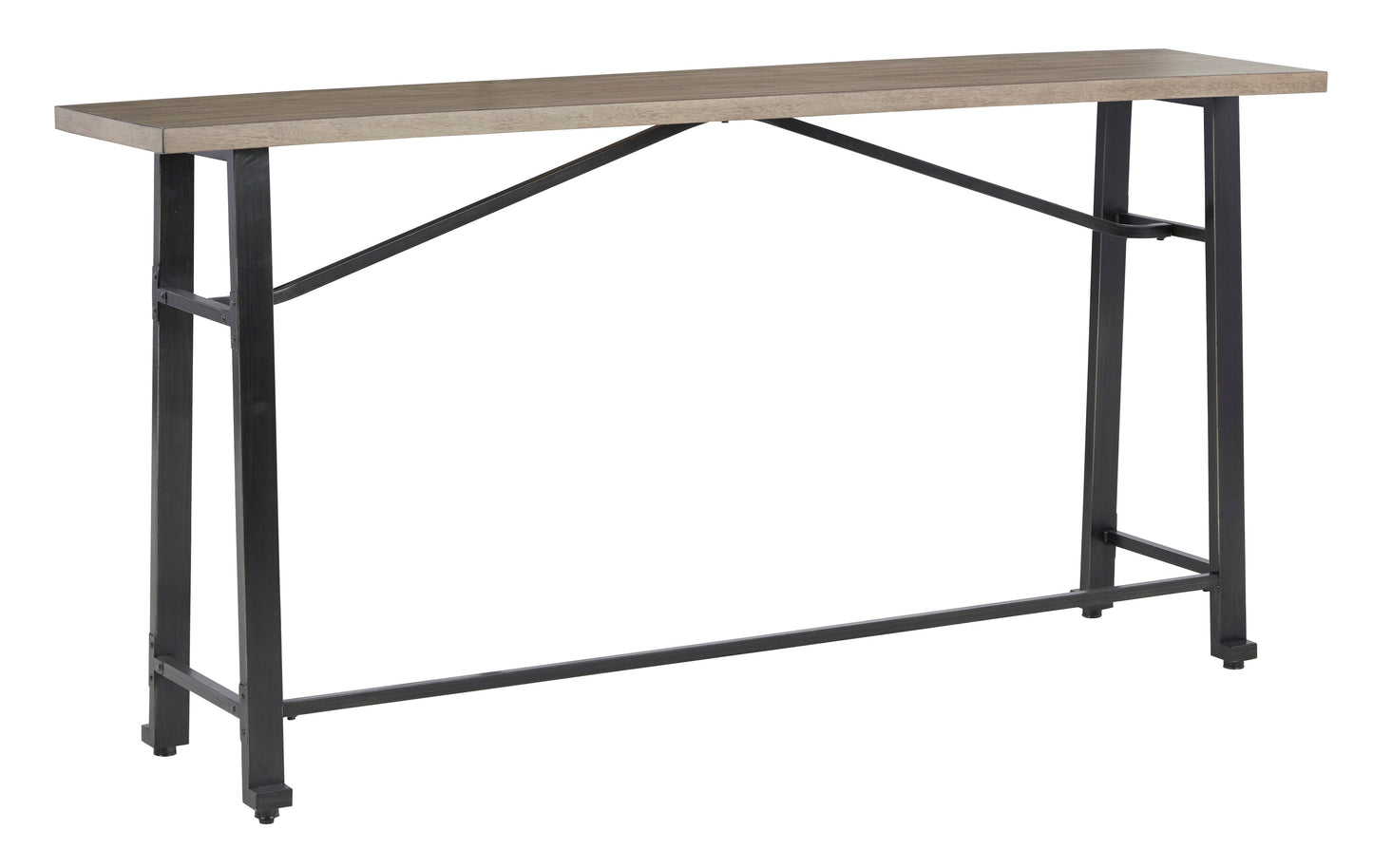 Lesterton Long Counter Table