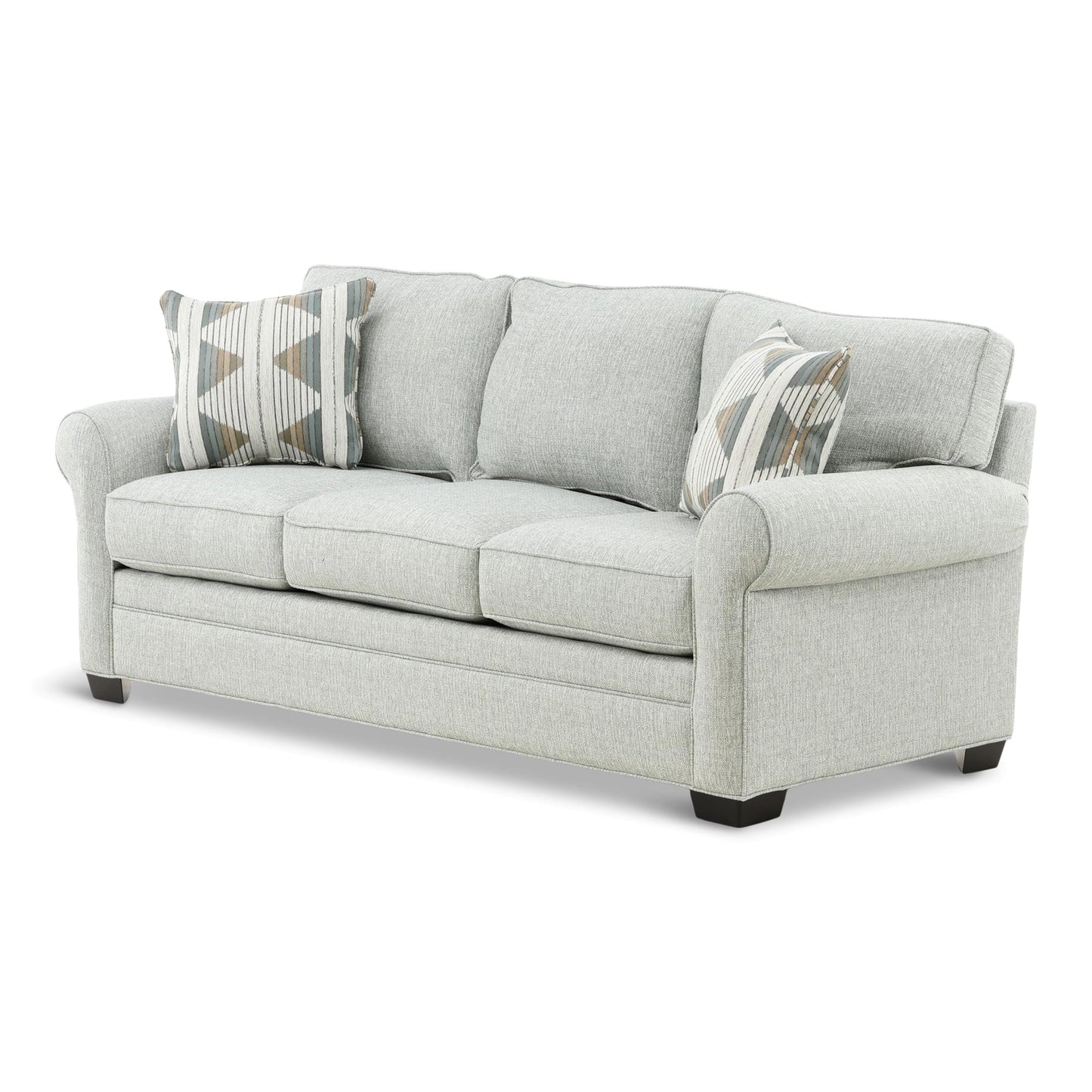 Sarabella Queen Memory Foam Sleeper Sofa