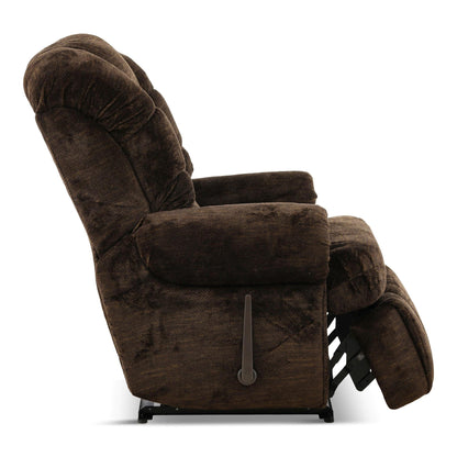 Nolan Oversized Recliner