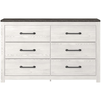 Gerridan Dresser