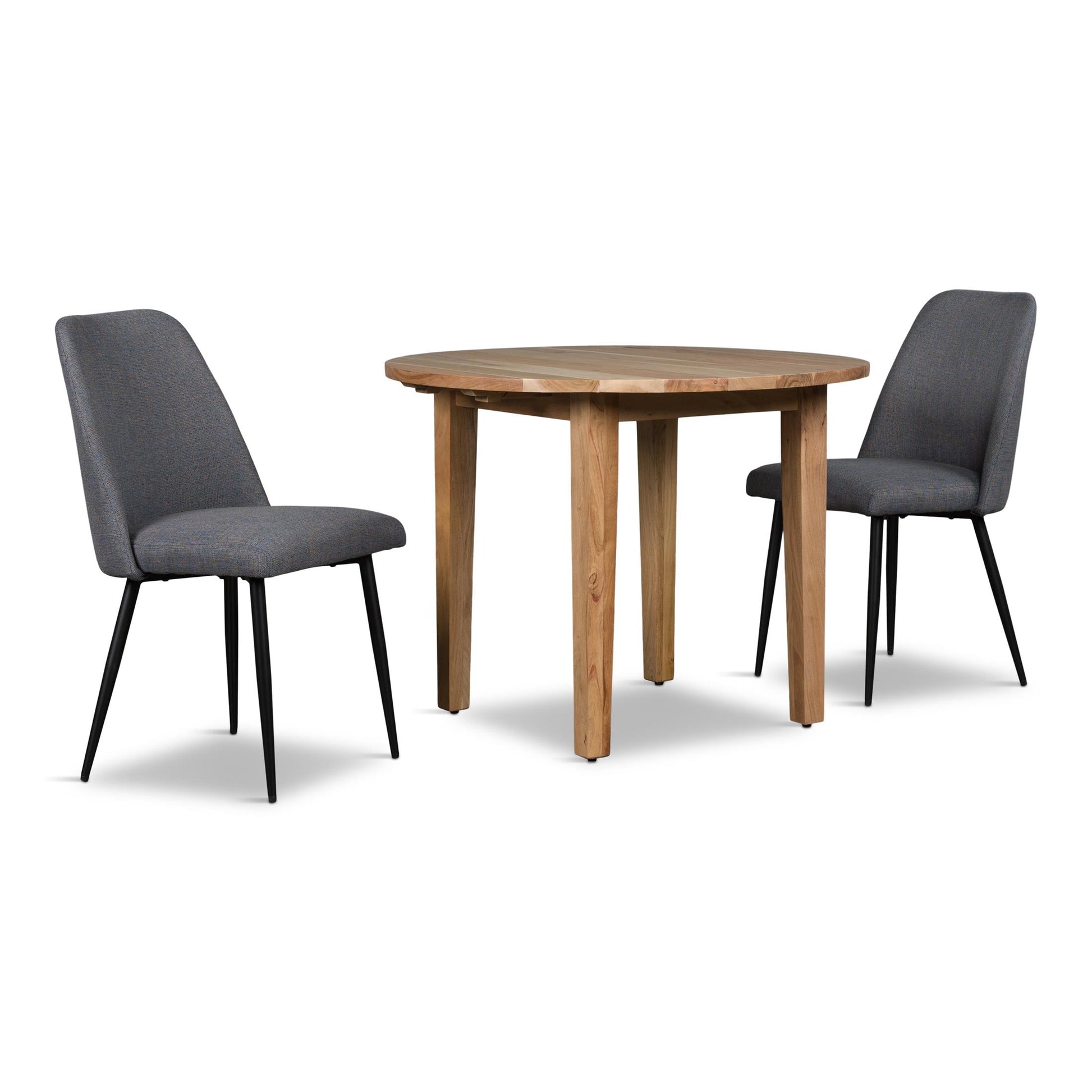 Remy 3-Piece Drop Leaf Dining Set