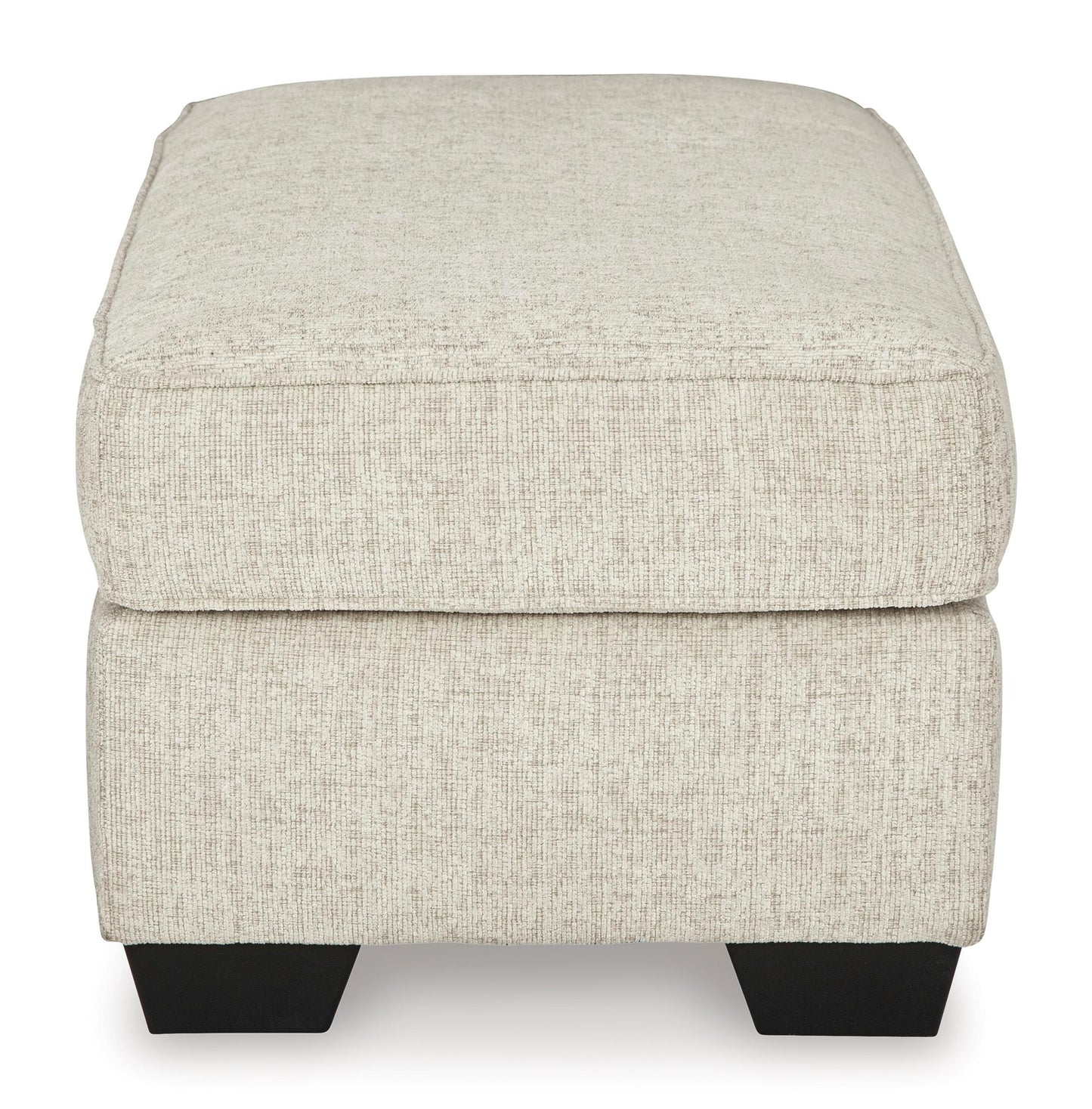 Heartcort Ottoman