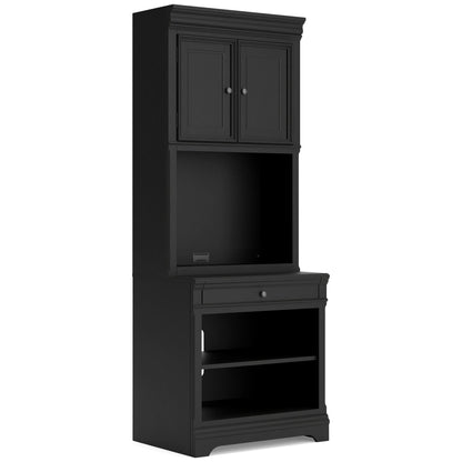 Beckincreek Bookcase