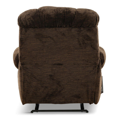 Nolan Oversized Recliner