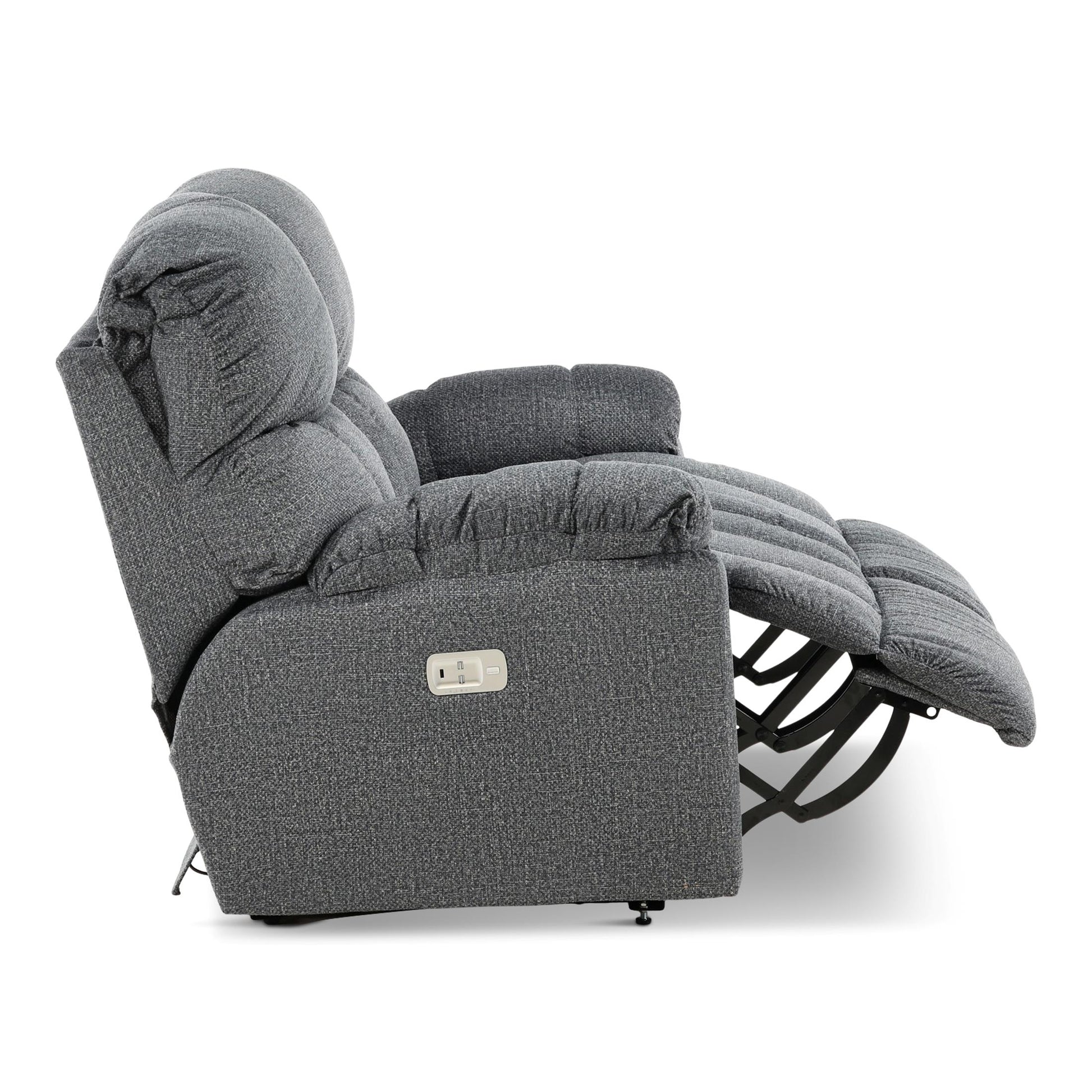 Morrison Power Reclining Loveseat