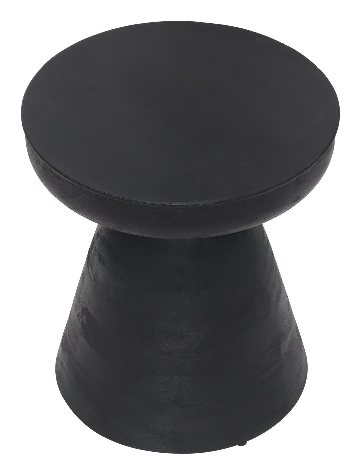 Sage Side Table Black