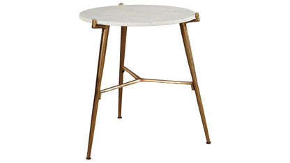 Chadton Accent Table