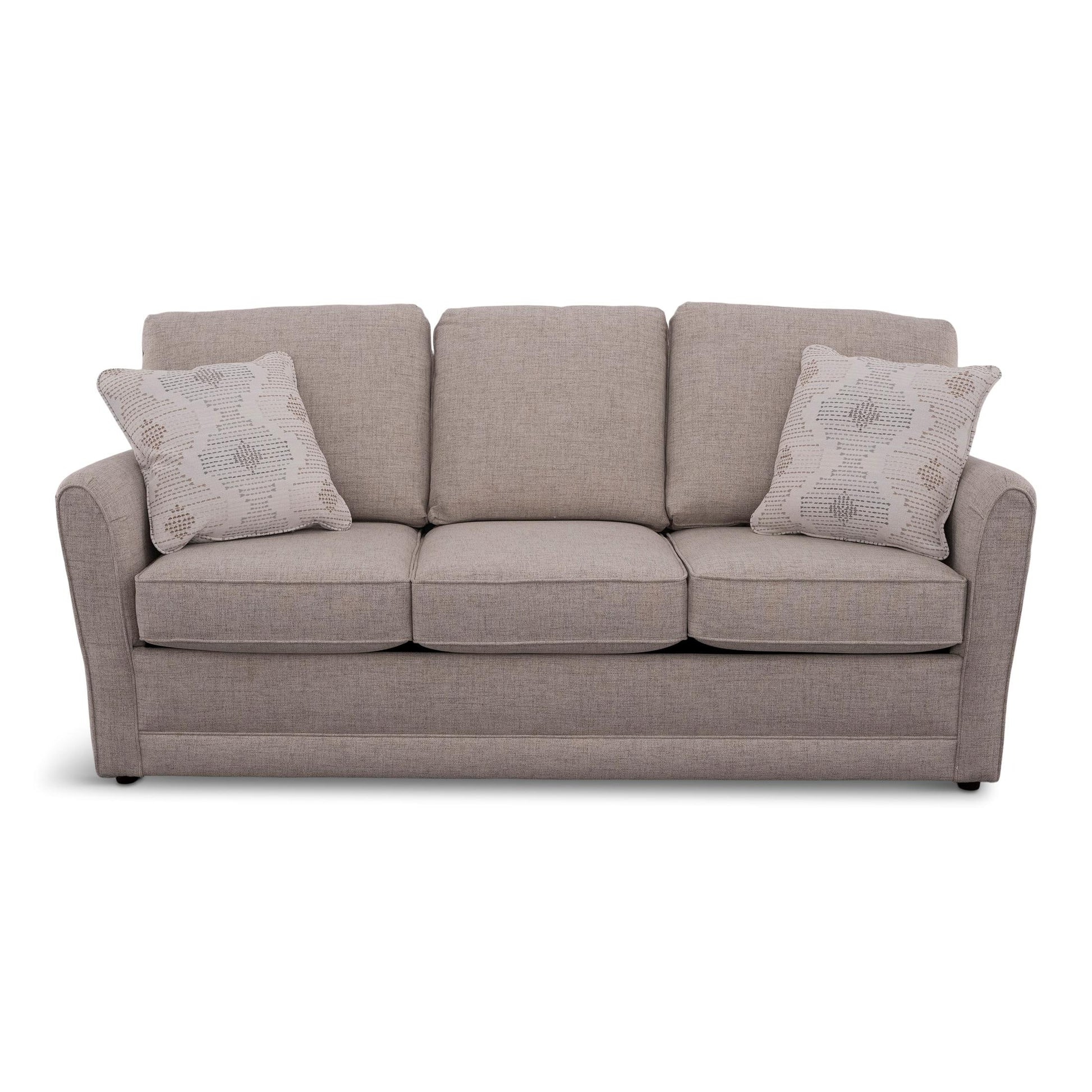 Stella Queen Sleeper Sofa