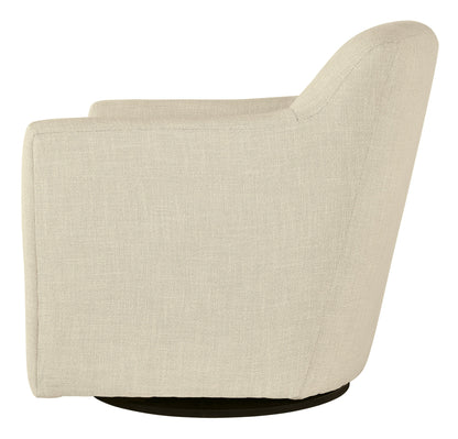 Bradney Swivel Accent Chair