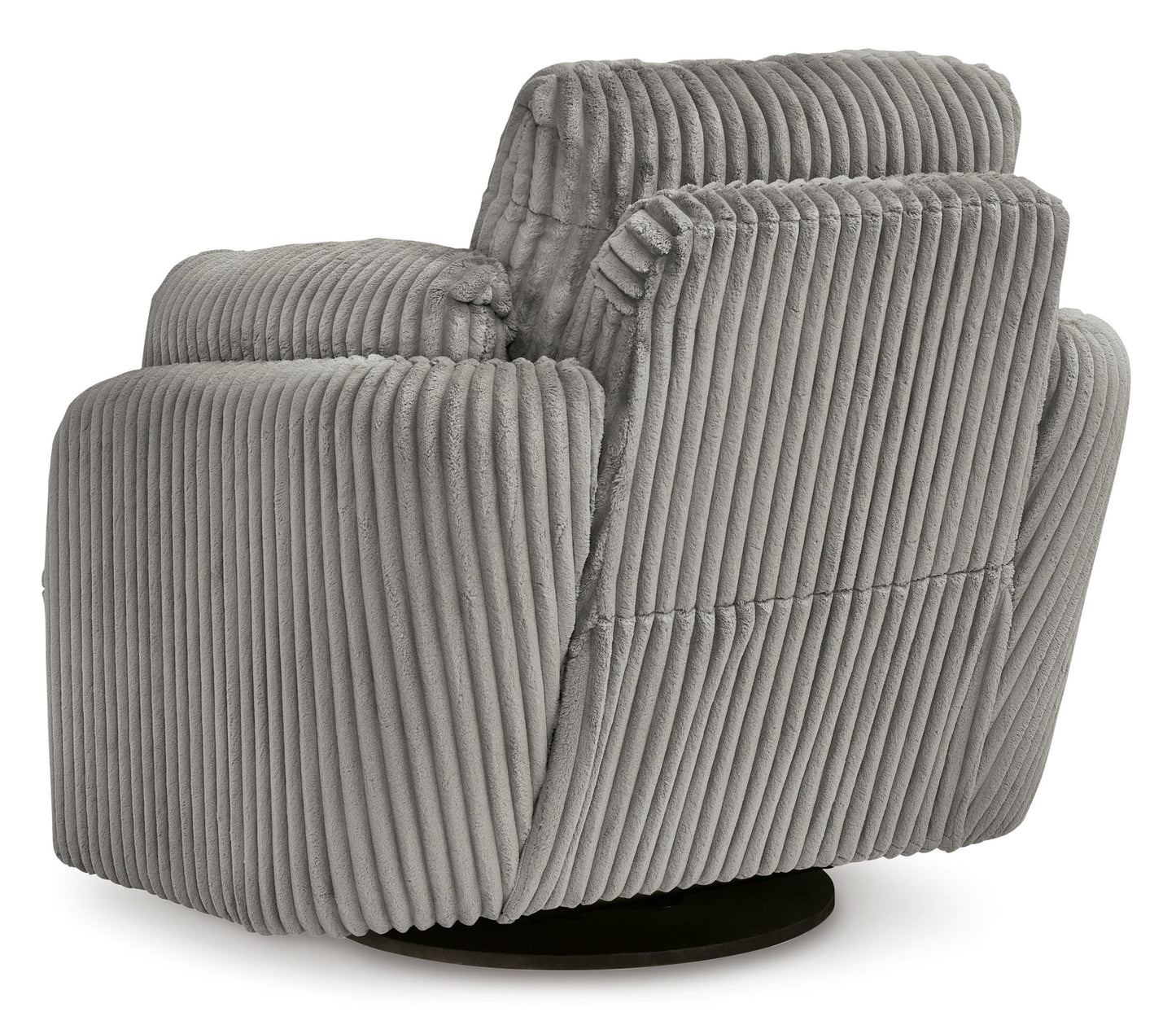 Tie-Breaker Swivel Glider Recliner