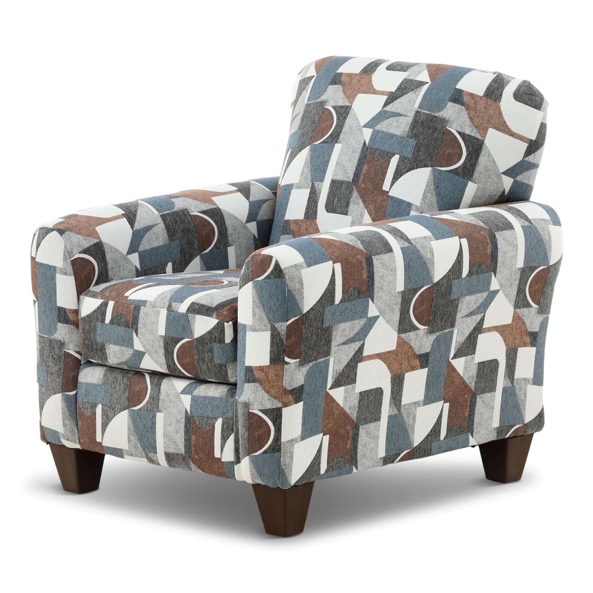 Tristin Accent Chair