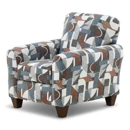 Tristin Accent Chair
