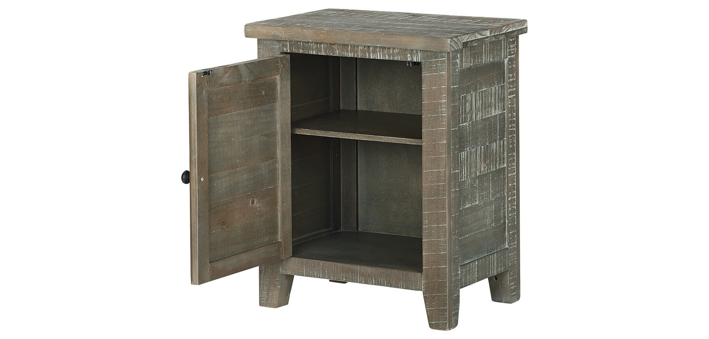 Pierston Accent Cabinet