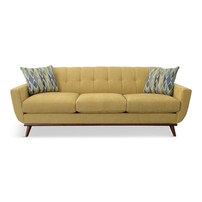 Topaz Gold Sofa