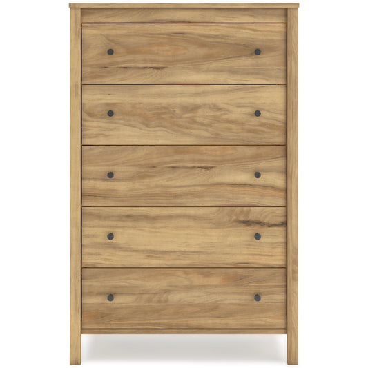 Bermacy Chest of Drawers