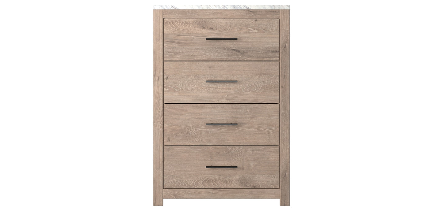 Senniberg Chest of Drawers